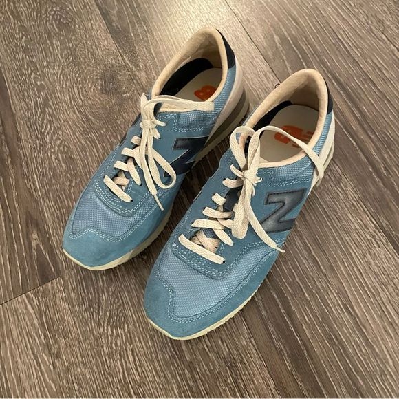 New balance 620 - Picture 4 of 7